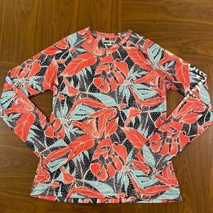 Columbia PFG Top Size Medium